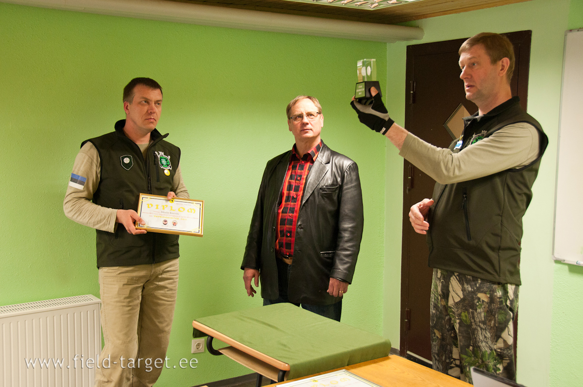 Meelis saab juba teise sellise tiitli sellel aastal